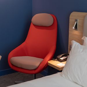 Standaard Kamer met Twee Aparte Bedden